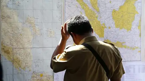 Miembro de la unidad de rescate Miembro de la unidad de rescate