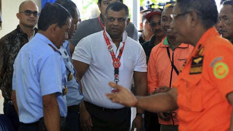 Consejero delegado de AirAsia