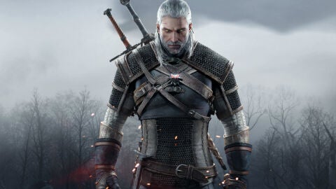 Geralt de Rivia