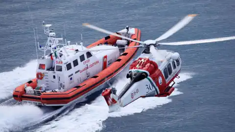 Guarda costiera italiana Guarda costiera italiana