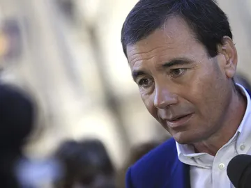 Tomás Gómez Tomás Gómez