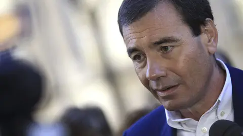 Tomás Gómez Tomás Gómez