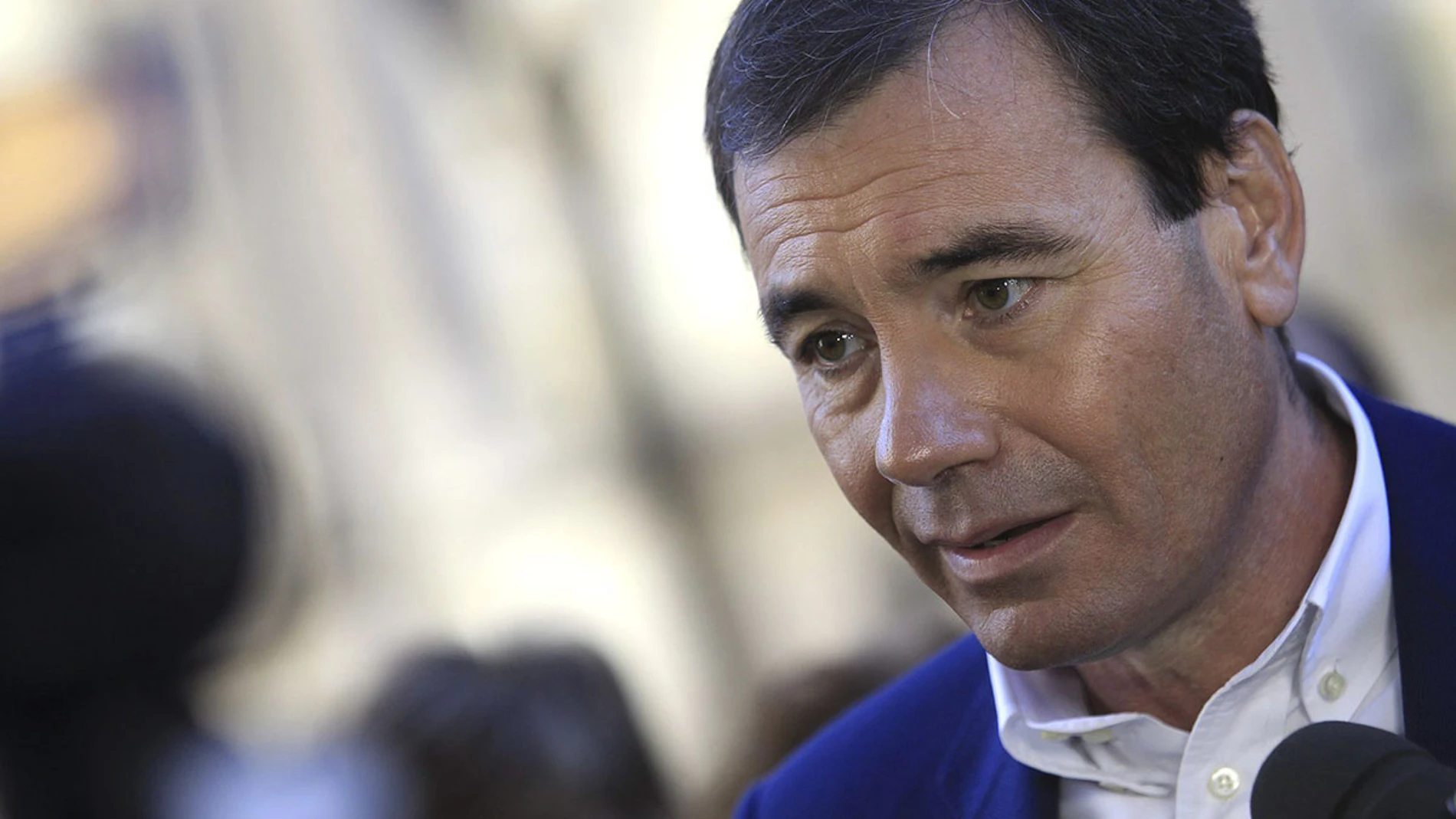 Tomás Gómez Tomás Gómez