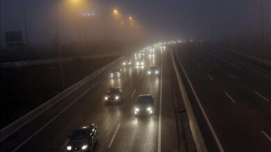 La operación de Navidad suma ya 51 muertos en las carreteras