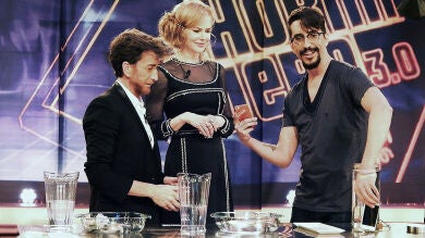 Materiales de ciencia ficción hechos realidad
