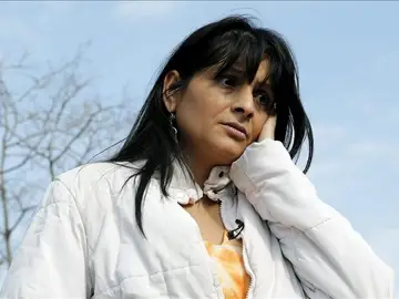 Sara fue condenada a 6 meses de cárcel Sara fue condenada a 6 meses de cárcel