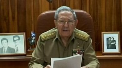 Cuba libera a 53 presos políticos en cumplimiento del acuerdo con EEUU