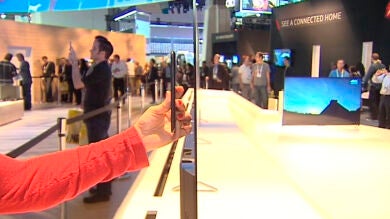 El 4K y los nanocristales dejan obsoletos a los televisores 3D