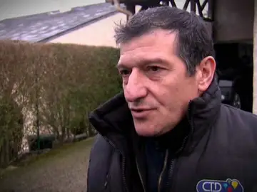 El gerente de la imprenta de Dammartin El gerente de la imprenta de Dammartin