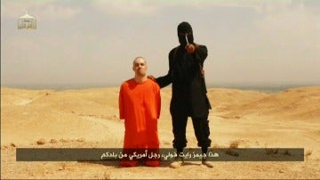 Vídeo del Estado Islámico