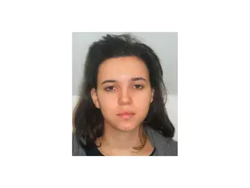 Hayat Boumeddiene, cómplice de los yihadistas Hayat Boumeddiene, cómplice de los yihadistas