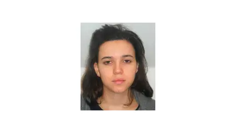 Hayat Boumeddiene, cómplice de los yihadistas Hayat Boumeddiene, cómplice de los yihadistas