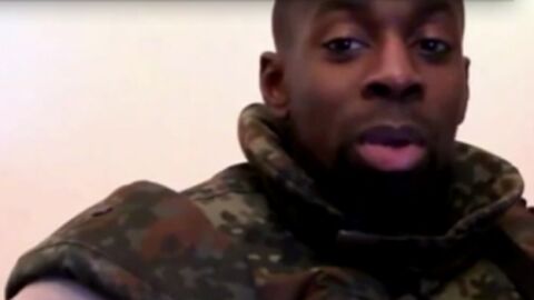 Un supuesto Coulibaly reivindica los ataques