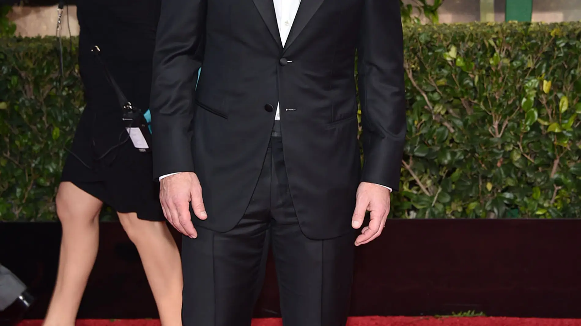 El simpático Paul Rudd