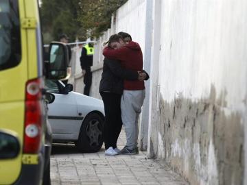 Un hombre mata a su expareja y a la hermana de ésta y después se ahorca en Elche