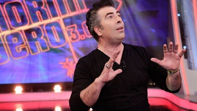 Agustín Jiménez nos recuerda la maravillosa experiencia de ir a un chino