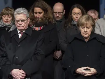 Vigilia y marcha por la libertad Vigilia y marcha por la libertad