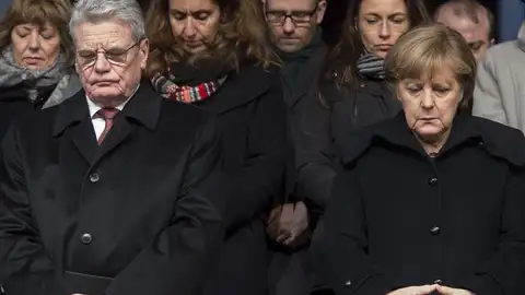 Vigilia y marcha por la libertad Vigilia y marcha por la libertad