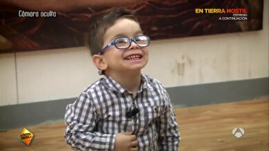 ¡Diversión en el museo!