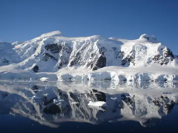 Antártica chilena Antártica chilena