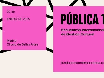 Encuentros Internacionales de Gestión Cultural