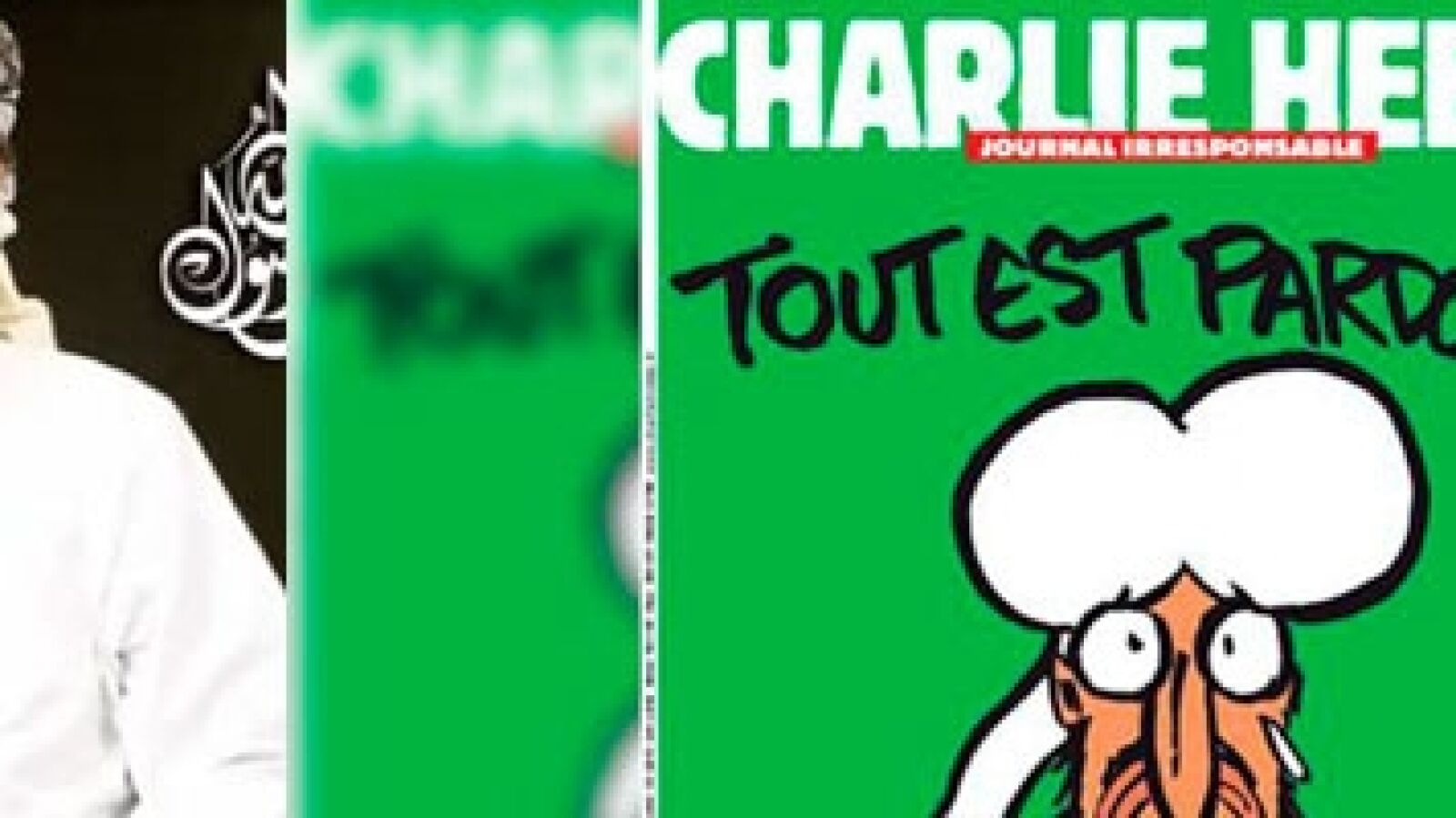 Al Qaeda en Yemen reivindica el atentado contra el semanario Charlie Hebdo