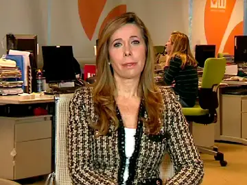 Alicia Sánchez Camacho, en Espejo Públicoi Alicia Sánchez Camacho, en Espejo Públicoi