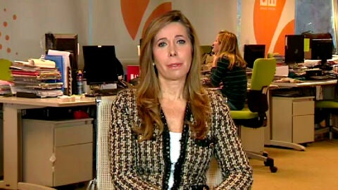 Alicia S&aacute;nchez Camacho, en Espejo P&uacute;blicoi