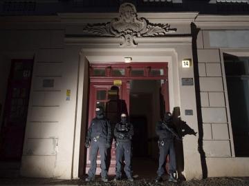 Dos turcos presuntamente ligados al Estado Islámico detenidos en Berlín