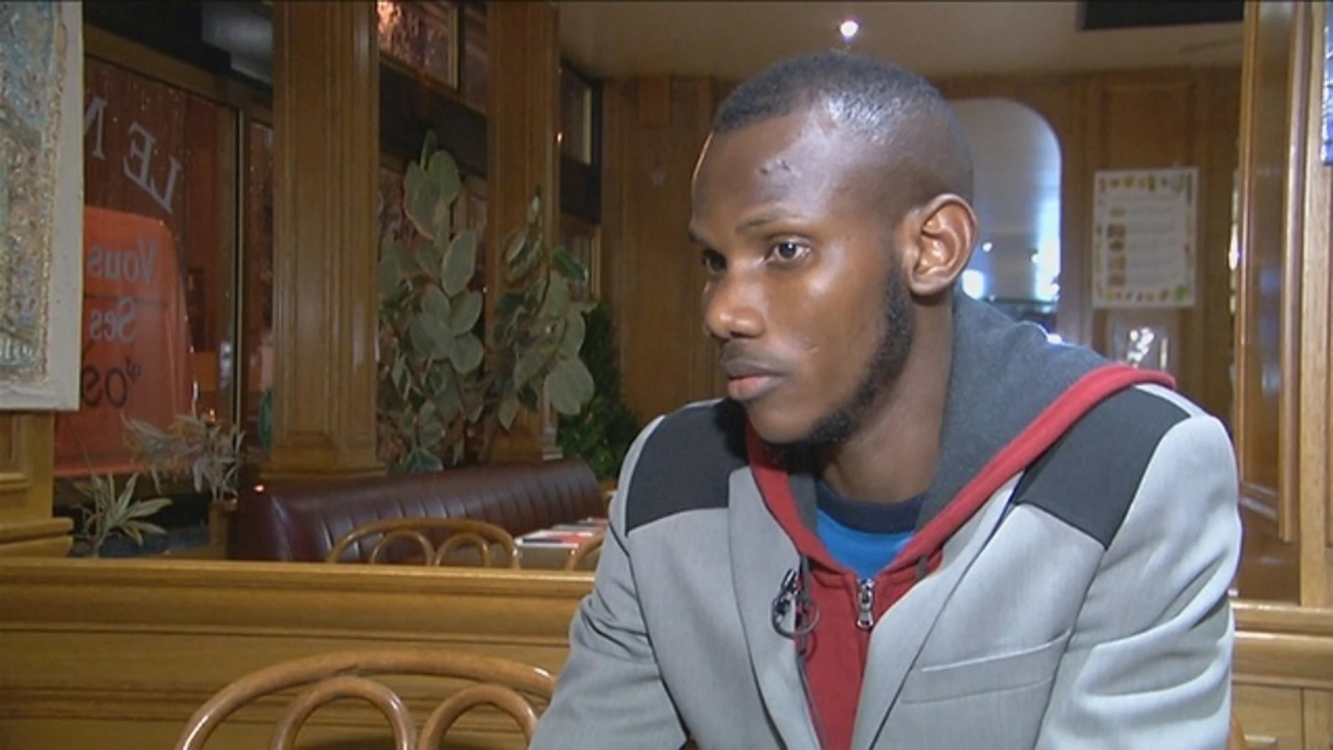 Lassana Bathily Lassana Bathily