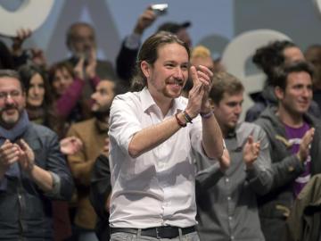 Pablo Iglesias