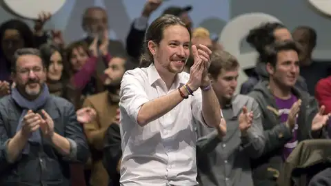 Pablo Iglesias Pablo Iglesias
