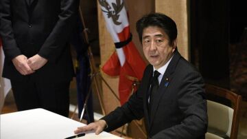 Japón promete 200 millones de dólares a los países que luchen contra el IS