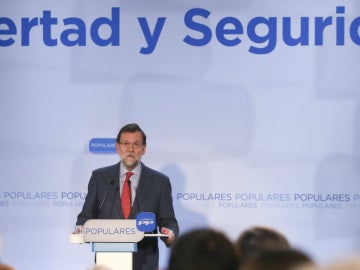 Mariano Rajoy