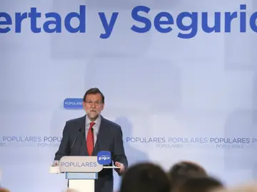 Mariano Rajoy Mariano Rajoy