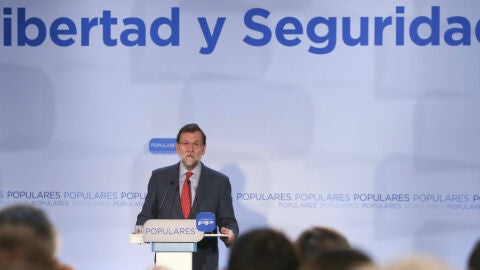 Mariano Rajoy