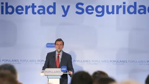 Mariano Rajoy Mariano Rajoy