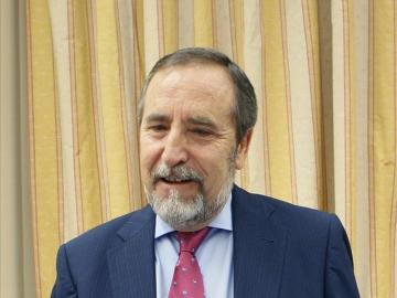 Juan Barranco anuncia que deja la Política tras 37 años en activo. Juan Barranco anuncia que deja la Política tras 37 años en activo.