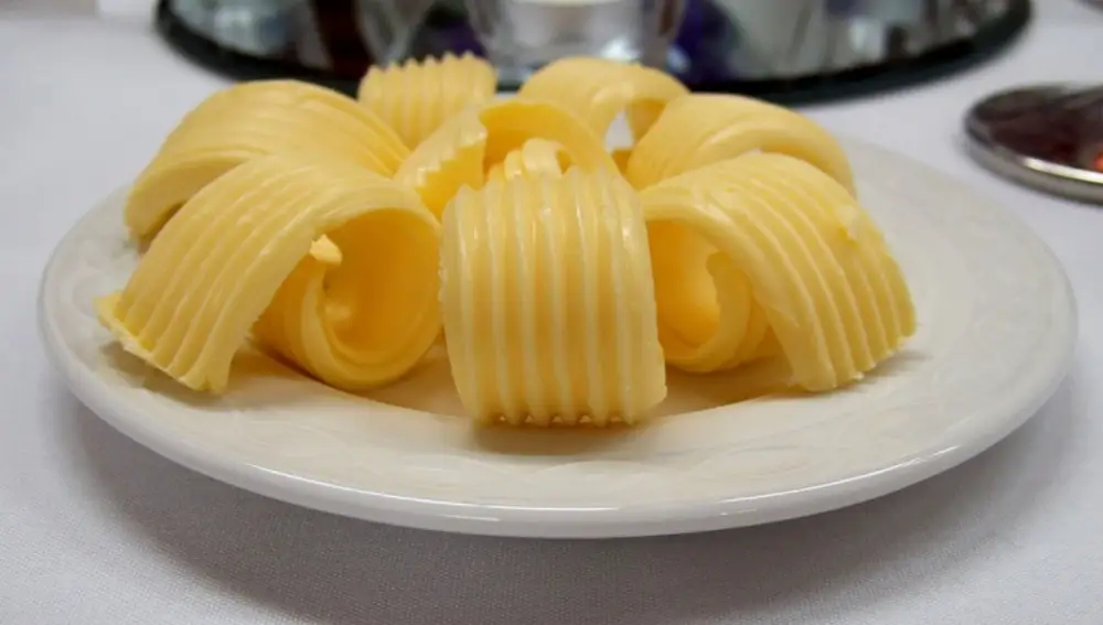 mantequilla mantequilla