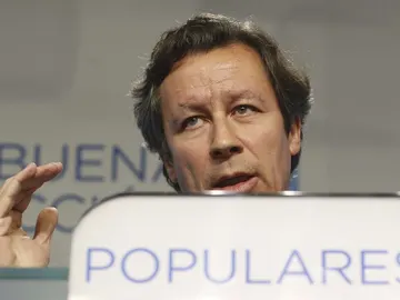 Carlos Floriano Carlos Floriano