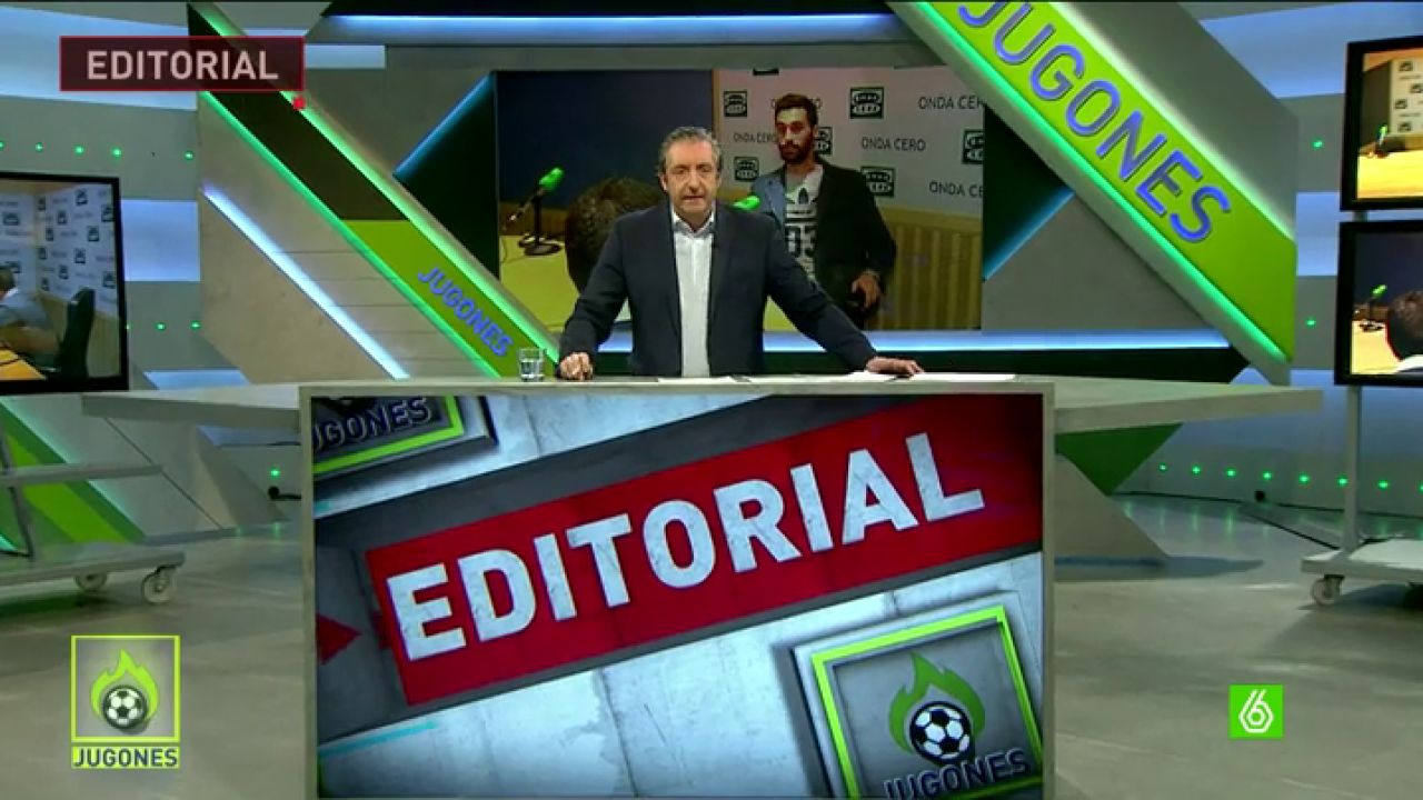 Que Hacen Hoy En Antena 3