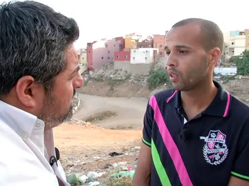 Khamal Khamal