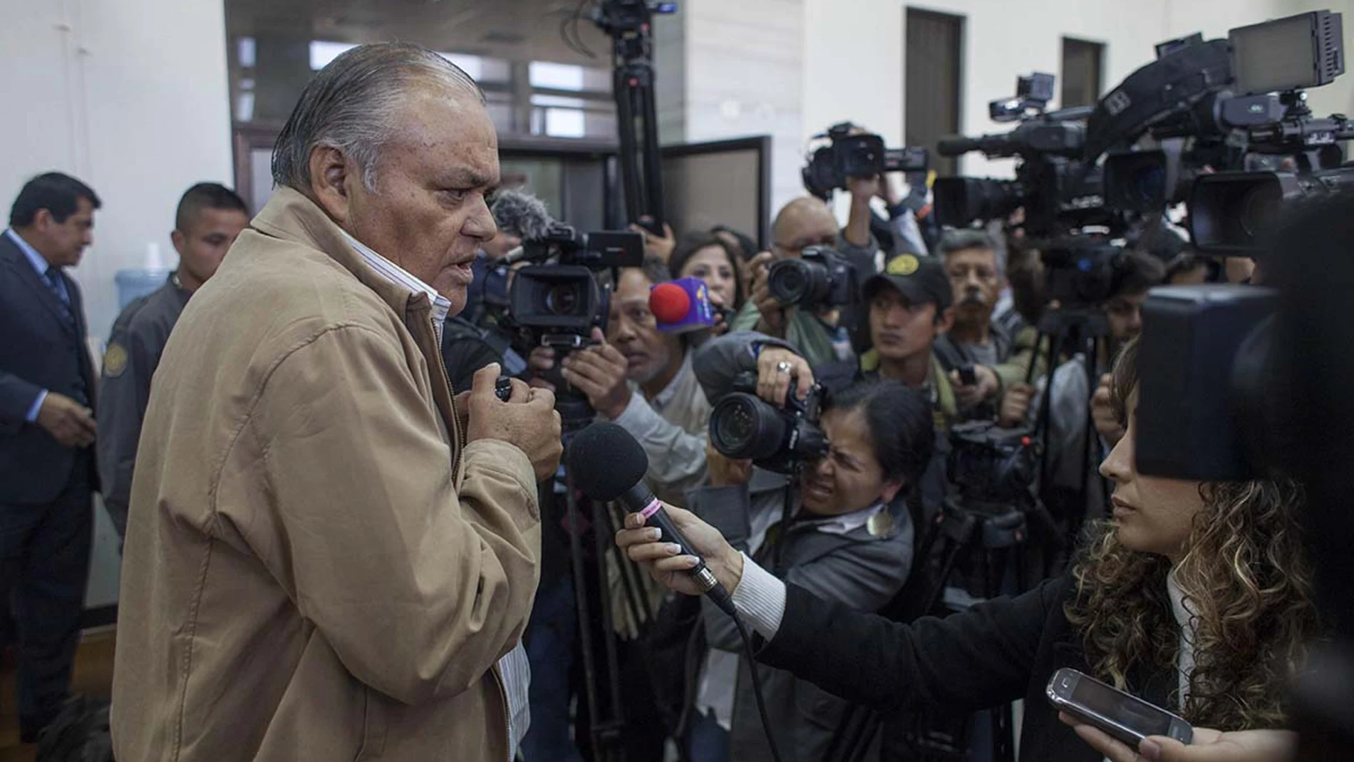 Pedro García Arredondo Pedro García Arredondo