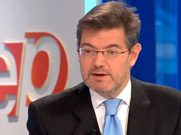 Rafael Catalá, en Espejo Público Rafael Catalá, en Espejo Público
