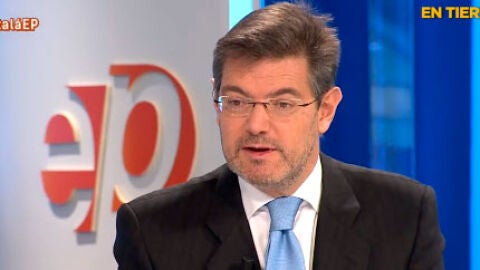 Rafael Catal&aacute;, en Espejo P&uacute;blico