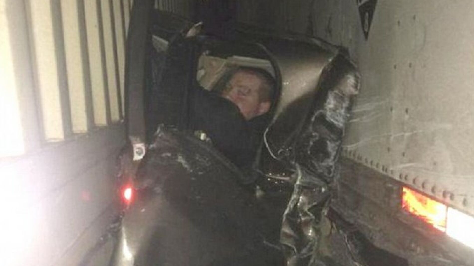 Whitby acab&oacute; encajado