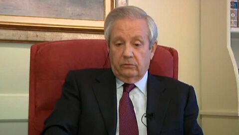 G&oacute;mez de Lia&ntilde;o, en Espejo P&uacute;blico