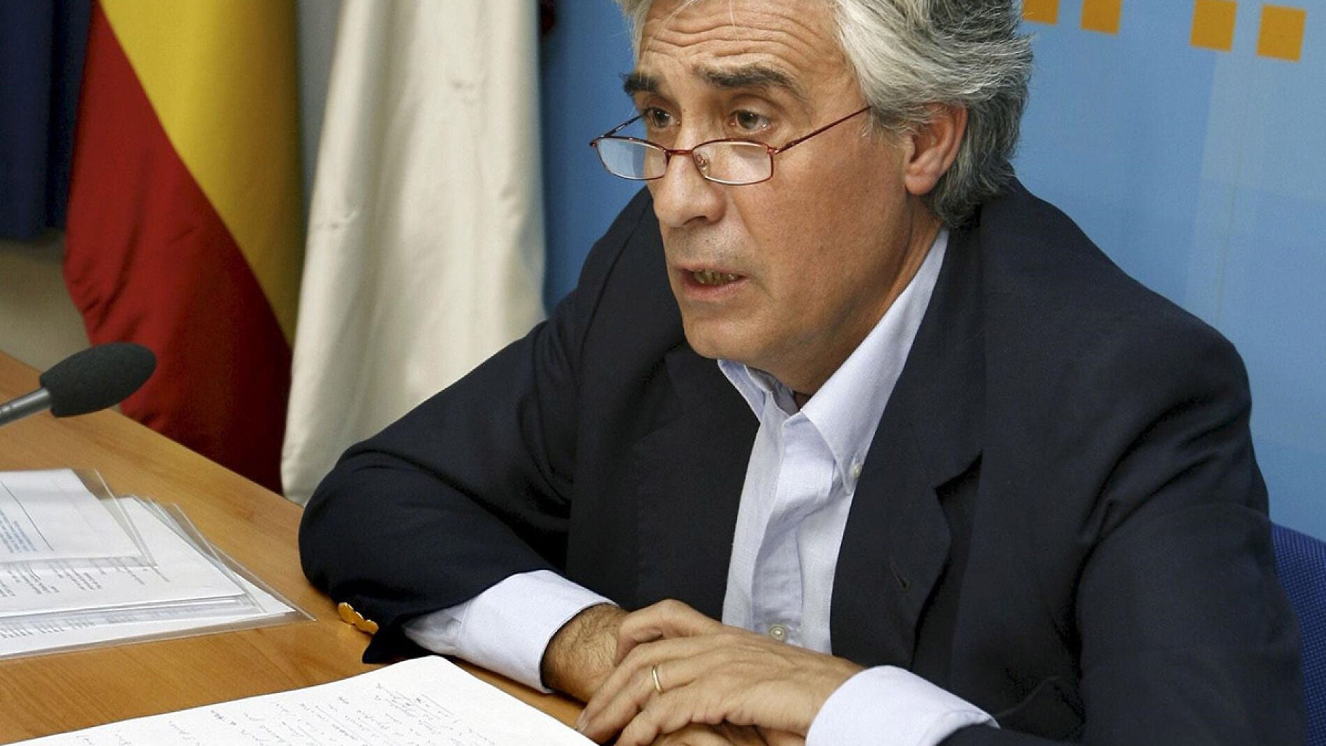 Tom&aacute;s Burgos Beteta