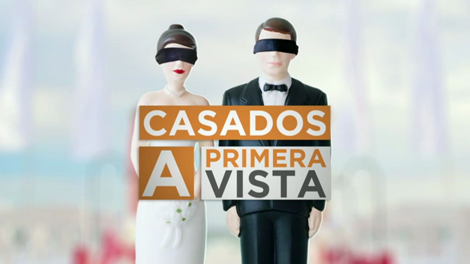 Casados a primera vista