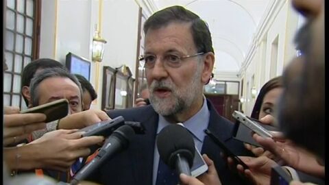 Mariano Rajoy